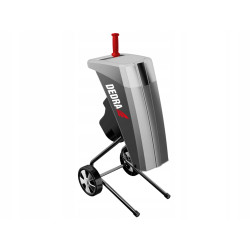 Rozdrabniacz gałęzi Dedra DED8680 2500 W