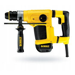 MŁOT UDAROWY KUJĄCY SDS 1000W 4,2J D25430K-QS DEWALT
