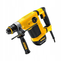 MŁOT UDAROWY KUJĄCY SDS 1000W 4,2J D25430K-QS DEWALT
