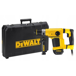 MŁOT UDAROWY KUJĄCY SDS 1000W 4,2J D25430K-QS DEWALT
