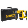 MŁOT UDAROWY KUJĄCY SDS 1000W 4,2J D25430K-QS DEWALT