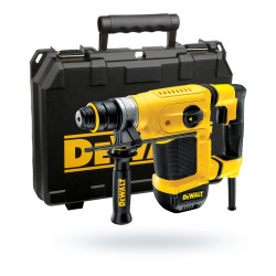 MŁOT UDAROWY KUJĄCY SDS 1000W 4,2J D25430K-QS DEWALT