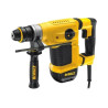 MŁOT UDAROWY KUJĄCY SDS 1000W 4,2J D25430K-QS DEWALT