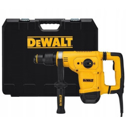 MŁOT UDAROWY KUJĄCY SDS 1000W 4,2J D25430K-QS DEWALT