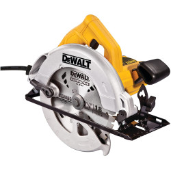 PILARKA TARCZOWA PIŁA 184mm 1350W DeWALT DWE560