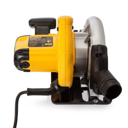 PILARKA TARCZOWA PIŁA 184mm 1350W DeWALT DWE560