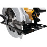 PILARKA TARCZOWA PIŁA 184mm 1350W DeWALT DWE560
