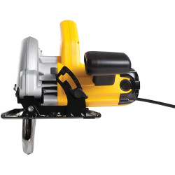 PILARKA TARCZOWA PIŁA 184mm 1350W DeWALT DWE560