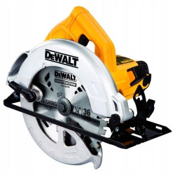 PILARKA TARCZOWA PIŁA 184mm 1350W DeWALT DWE560