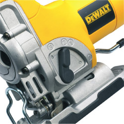 Wyrzynarka 701W 130mm DeWALT DW331k