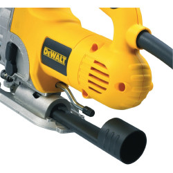 Wyrzynarka 701W 130mm DeWALT DW331k