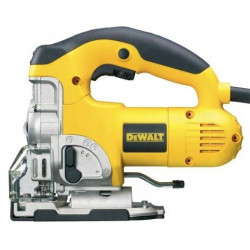 Wyrzynarka 701W 130mm DeWALT DW331k