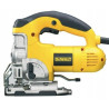 Wyrzynarka 701W 130mm DeWALT DW331k