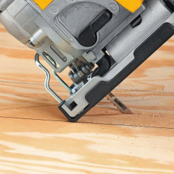 Wyrzynarka 701W 130mm DeWALT DW331k