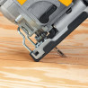 Wyrzynarka 701W 130mm DeWALT DW331k