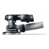 FESTOOL Szlifierka oscylacyjna RTSC 400 Li-Basic Akumulatorowa