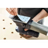 FESTOOL Szlifierka oscylacyjna RTSC 400 Li-Basic Akumulatorowa