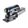 FESTOOL Szlifierka oscylacyjna RTSC 400 Li-Basic Akumulatorowa