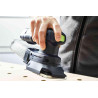 FESTOOL Szlifierka oscylacyjna RTSC 400 Li-Basic Akumulatorowa