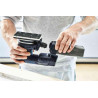 FESTOOL Szlifierka oscylacyjna RTSC 400 Li-Basic Akumulatorowa