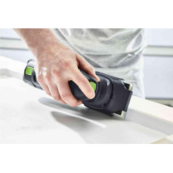 FESTOOL Szlifierka oscylacyjna RTSC 400 Li-Basic Akumulatorowa