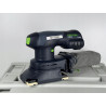 FESTOOL Szlifierka oscylacyjna RTSC 400 Li-Basic Akumulatorowa