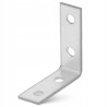 Kątownik wąski Klimas Wkręt-met KW-04 50x50x15mm
