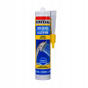 Soudal Silikon Sanitarny SZARY 280ml
