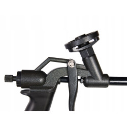 SOUDAL Uniwersalny Pistolet do piany z teflonowym korpusem TEFLON GUN