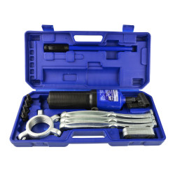 ŚCIĄGACZ HYDRAULICZNY DO ŁOŻYSK 20T 350MM PIASTY