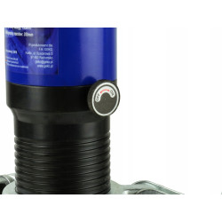 ŚCIĄGACZ HYDRAULICZNY DO ŁOŻYSK 20T 350MM PIASTY