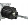 ŚCIĄGACZ HYDRAULICZNY DO ŁOŻYSK 20T 350MM PIASTY