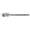WIERTŁO PIÓROWE ŁOPATKOWE DO DREWNA 20MM C9958