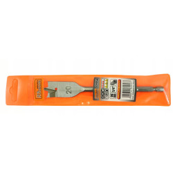 WIERTŁO PIÓROWE ŁOPATKOWE DO DREWNA 20MM C9958