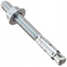 Ekspresowa kotwa trzpieniowa z klipsem Arvex 6 x 65 mm 10 szt.