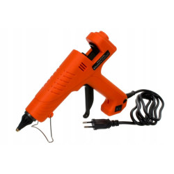 PISTOLET DO KLEJU NA GORĄCO O MOCY 250W WKŁAD 11MM RICHMANN C0848