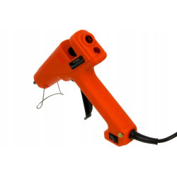 PISTOLET DO KLEJU NA GORĄCO O MOCY 250W WKŁAD 11MM RICHMANN C0848