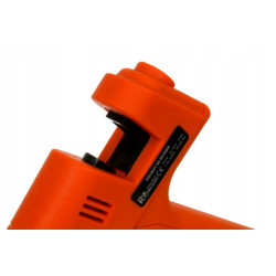 PISTOLET DO KLEJU NA GORĄCO O MOCY 250W WKŁAD 11MM RICHMANN C0848