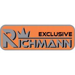 Odsysarka do płynów oleju 500ml RICHMANN C0701