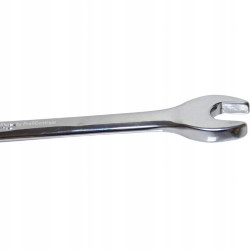 KLUCZE Płasko oczkowe DŁUGIE 8szt. 8-24mm zestaw kluczy