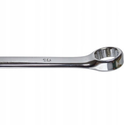 KLUCZE Płasko oczkowe DŁUGIE 8szt. 8-24mm zestaw kluczy
