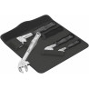 WERA Zestaw samonastawnych kluczy Joker 6004 4 szt