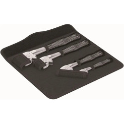 WERA Zestaw samonastawnych kluczy Joker 6004 4 szt