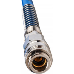 WĄŻ SPIRALNY POLIURYTANOWY 8 x 5mm DŁUGOŚĆ 5M RICHMANN C5040