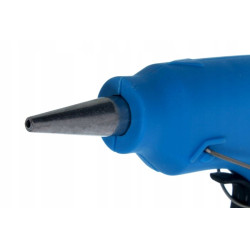 PISTOLET DO KLEJU NA GORĄCO KLEJENIA KLEJARKA SKLEJANIA DIY DEKOROWANIA 20W