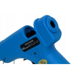 PISTOLET DO KLEJU NA GORĄCO KLEJENIA KLEJARKA SKLEJANIA DIY DEKOROWANIA 20W