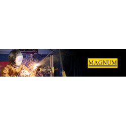 Półautomat spawalniczy MIG/MAG, MMA, TIG Magnum 30-200 A 230 V