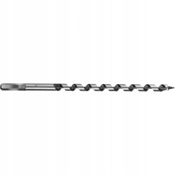 WIERTŁO KRĘTE ŚWIDER DO DREWNA UCHWYT SZEŚCIOKĄTNY HEX 12x230mm RICHMANN