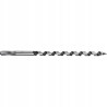 WIERTŁO KRĘTE ŚWIDER DO DREWNA UCHWYT SZEŚCIOKĄTNY HEX 12x230mm RICHMANN