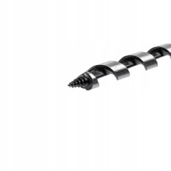 WIERTŁO KRĘTE ŚWIDER DO DREWNA UCHWYT SZEŚCIOKĄTNY HEX 12x230mm RICHMANN